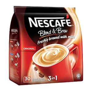 Nestle NESCAFE Instant Original