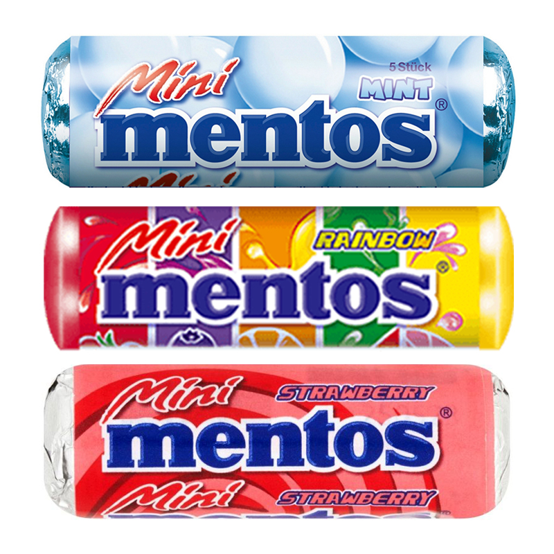 PRODUCT-mentos PRODUCT-mentos