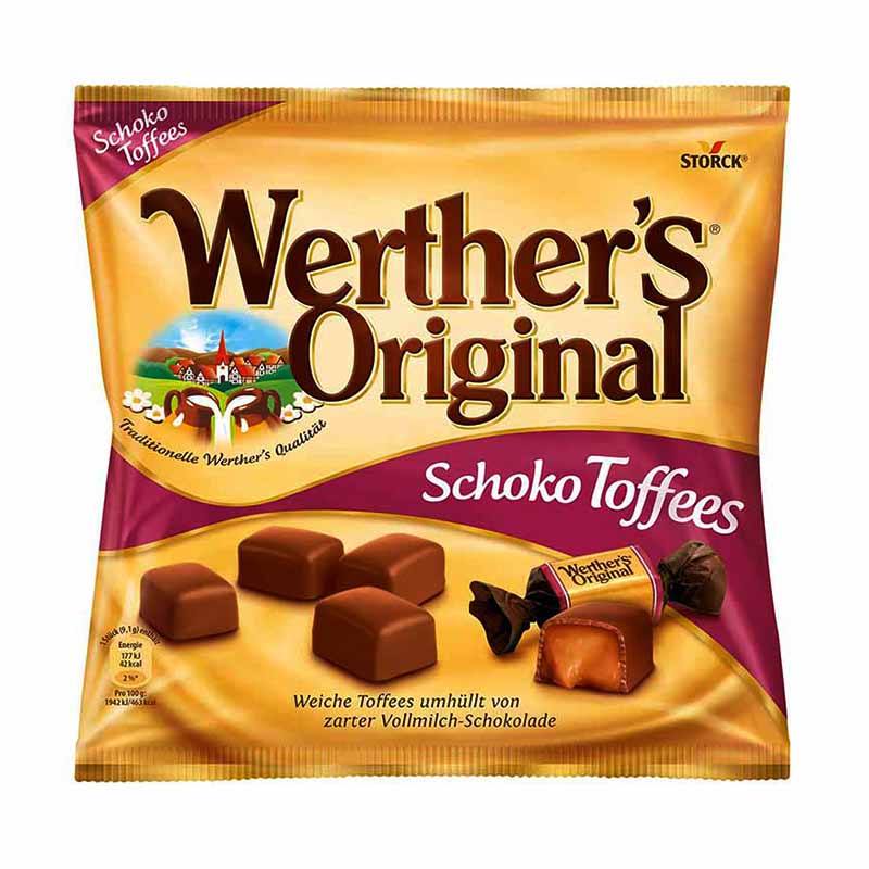 Werther_s_Original_Schoko_Toffees_180g Werther_s_Original_Schoko_Toffees_180g