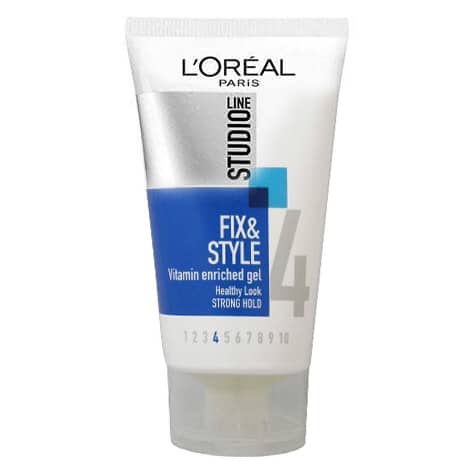 LOreal-Studio-Line-Fix-and-Style-4-Vitamin-Hair-Gel-150ml LOreal-Studio-Line-Fix-and-Style-4-Vitamin-Hair-Gel-150ml