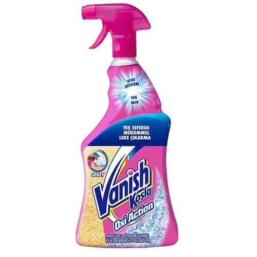 vanish oxi action kosla carpet 500 ml vanish oxi action kosla carpet 500 ml