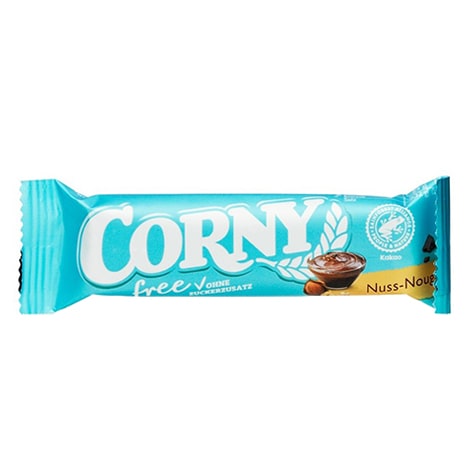 corny free nuss-nougat 20g-min corny free nuss-nougat 20g-min