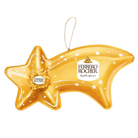 Rocher Sternschnuppe 45 gr Rocher Sternschnuppe 45 gr